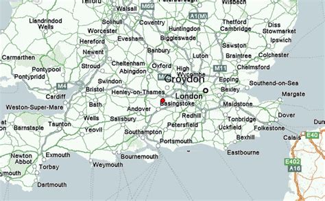 Croydon location london. Things To Know About Croydon location london. 